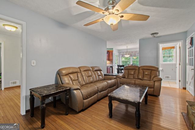 1873 RAINTREE Court, Snellville, GA 30078