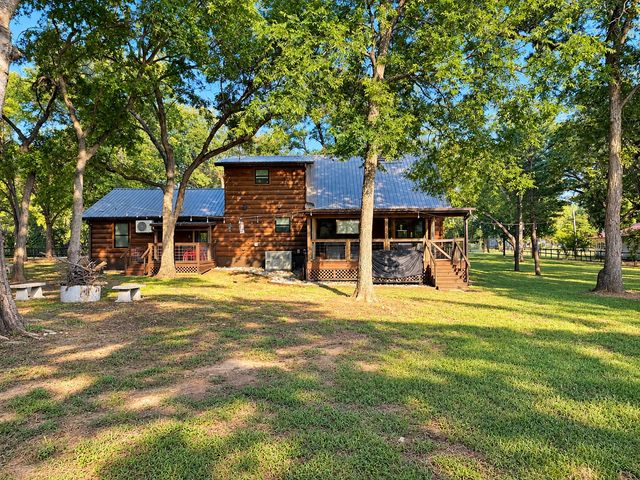 16120 S 4170 Road, Claremore, OK 74017