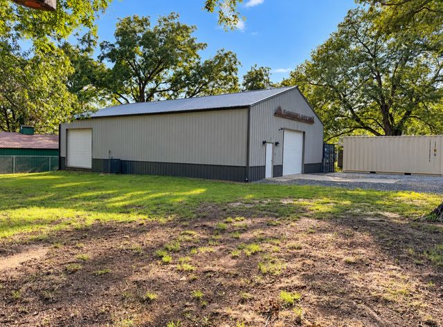 16120 S 4170 Road, Claremore, OK 74017