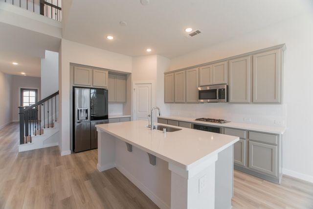 17138 Crimson Crest Drive, Conroe, TX 77302