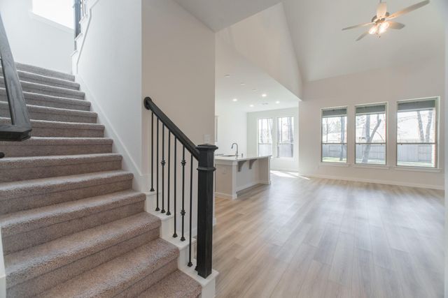 17138 Crimson Crest Drive, Conroe, TX 77302