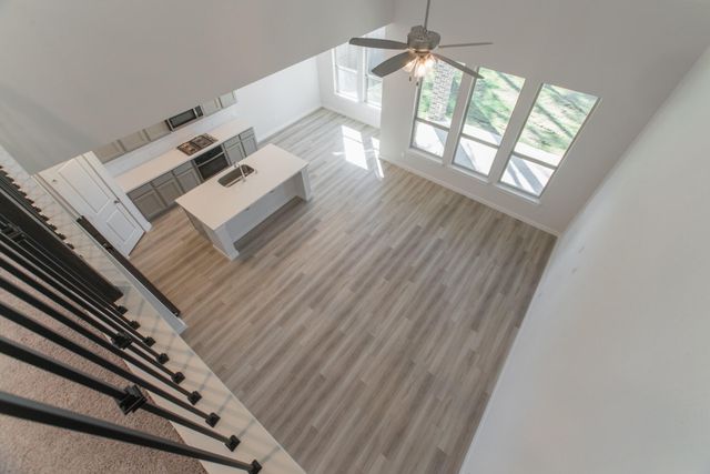 17138 Crimson Crest Drive, Conroe, TX 77302