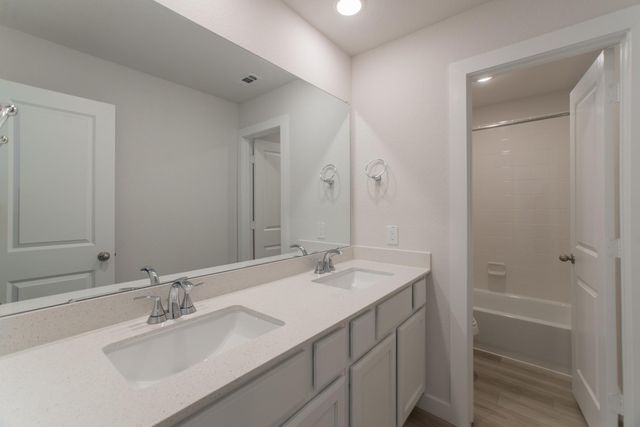 17138 Crimson Crest Drive, Conroe, TX 77302