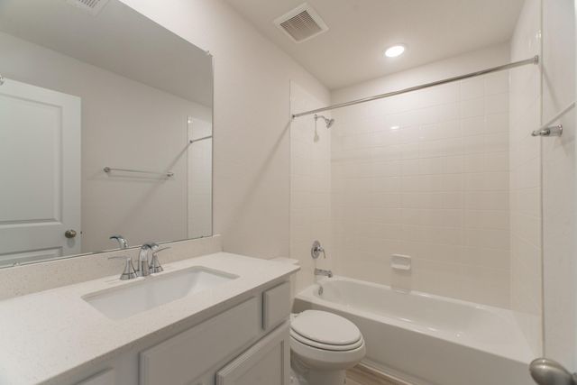 17138 Crimson Crest Drive, Conroe, TX 77302