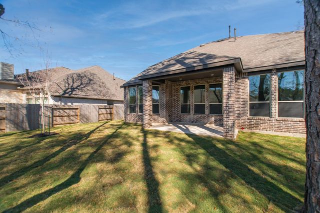 17138 Crimson Crest Drive, Conroe, TX 77302