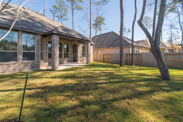 17138 Crimson Crest Drive, Conroe, TX 77302