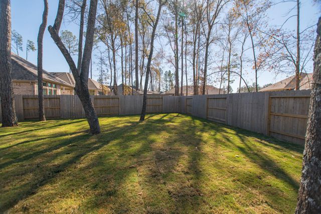 17138 Crimson Crest Drive, Conroe, TX 77302