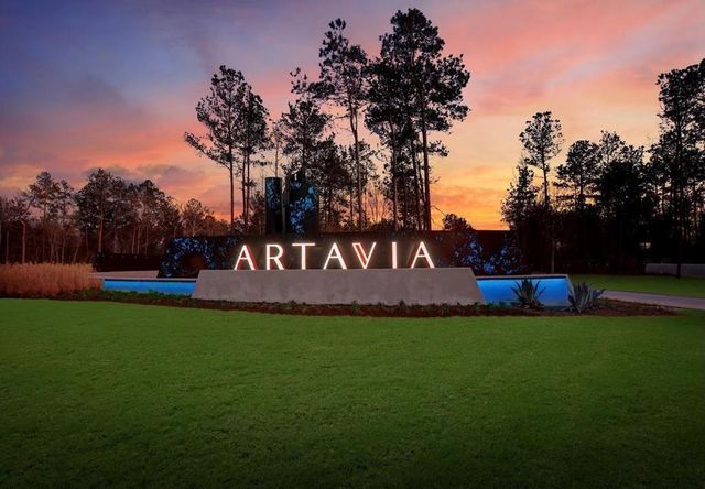 17138 Crimson Crest Drive, Conroe, TX 77302