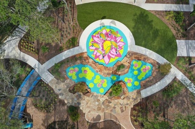 17138 Crimson Crest Drive, Conroe, TX 77302