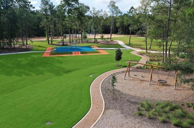 17138 Crimson Crest Drive, Conroe, TX 77302