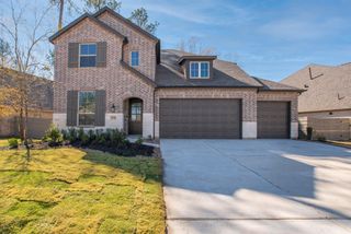 17138 Crimson Crest Drive, Conroe, TX 77302