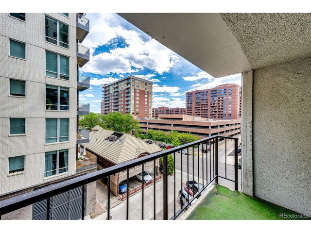 2 Adams St 508, Denver, CO 80206