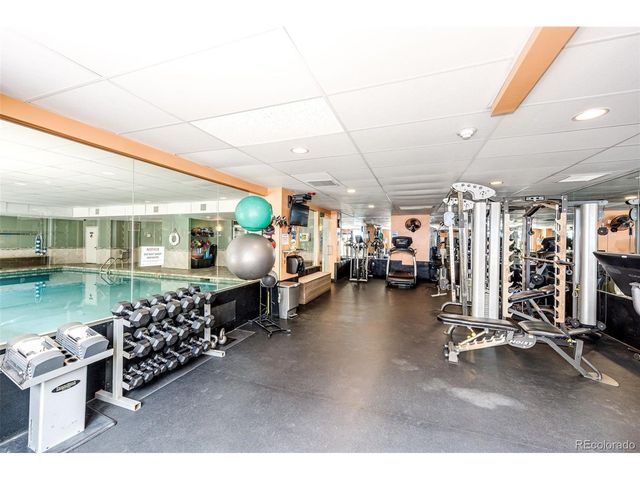 2 Adams St 508, Denver, CO 80206