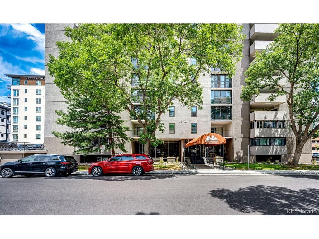 2 Adams St 508, Denver, CO 80206