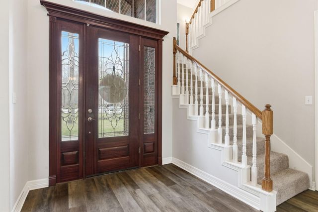 12311 Post Oak Court, Magnolia, TX 77354