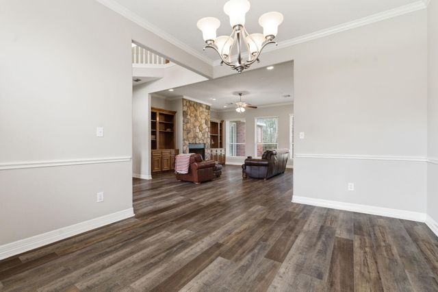 12311 Post Oak Court, Magnolia, TX 77354