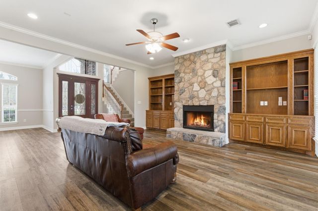 12311 Post Oak Court, Magnolia, TX 77354