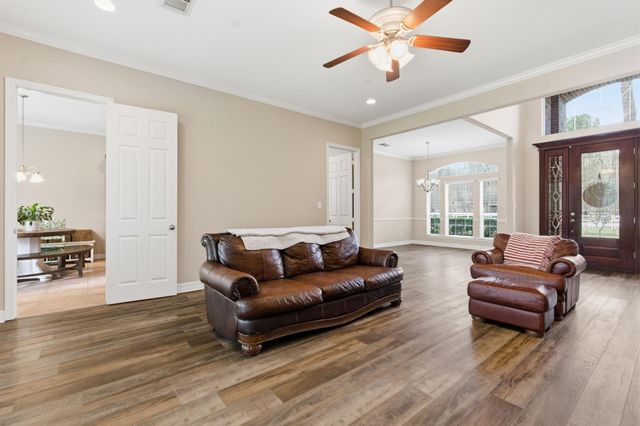 12311 Post Oak Court, Magnolia, TX 77354