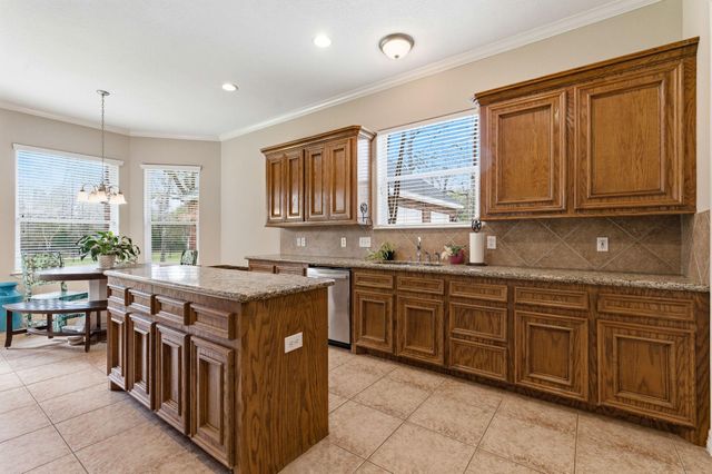 12311 Post Oak Court, Magnolia, TX 77354