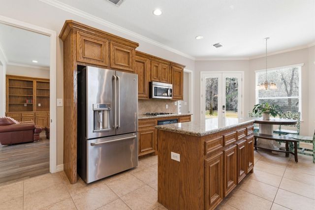 12311 Post Oak Court, Magnolia, TX 77354