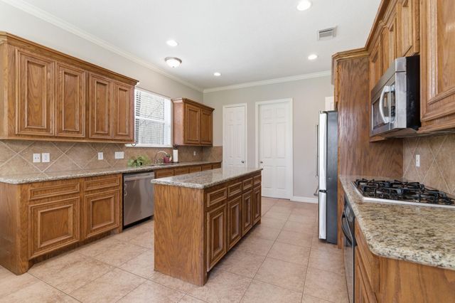 12311 Post Oak Court, Magnolia, TX 77354