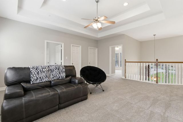 12311 Post Oak Court, Magnolia, TX 77354