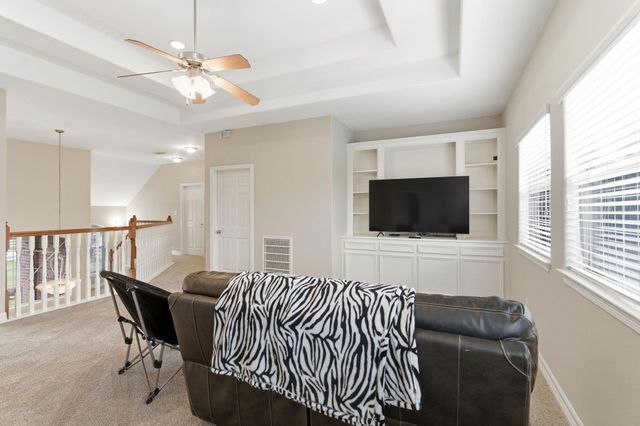 12311 Post Oak Court, Magnolia, TX 77354