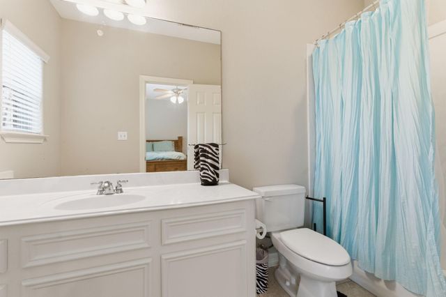 12311 Post Oak Court, Magnolia, TX 77354