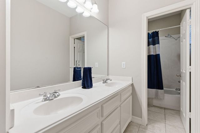 12311 Post Oak Court, Magnolia, TX 77354