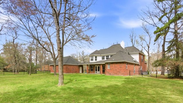 12311 Post Oak Court, Magnolia, TX 77354