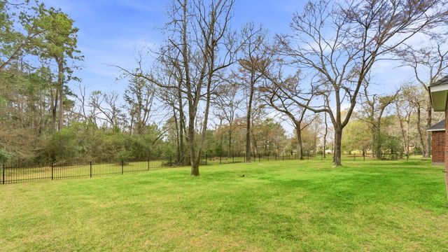12311 Post Oak Court, Magnolia, TX 77354