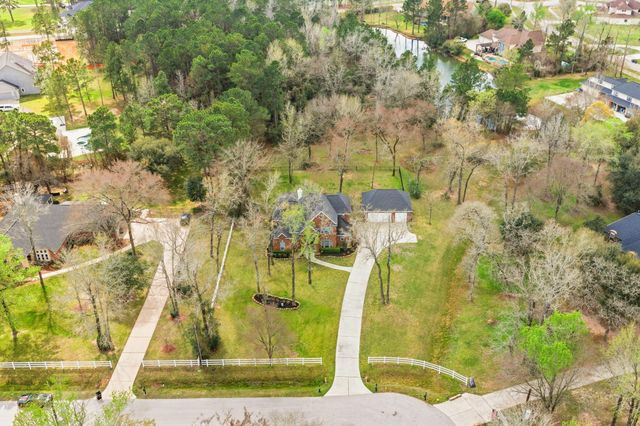 12311 Post Oak Court, Magnolia, TX 77354