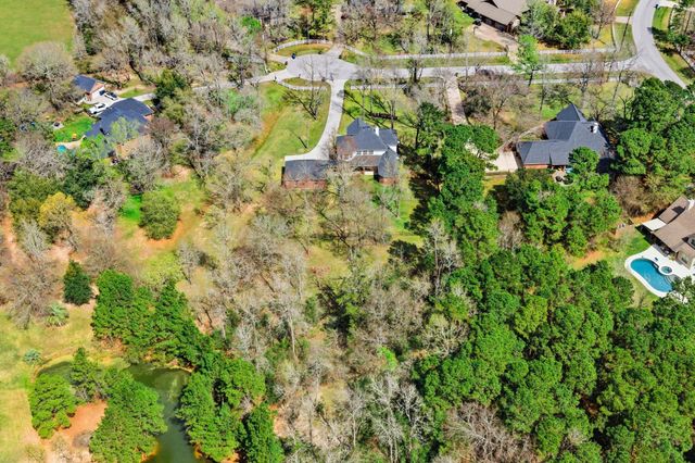 12311 Post Oak Court, Magnolia, TX 77354