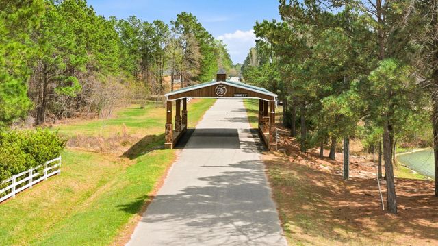 12311 Post Oak Court, Magnolia, TX 77354