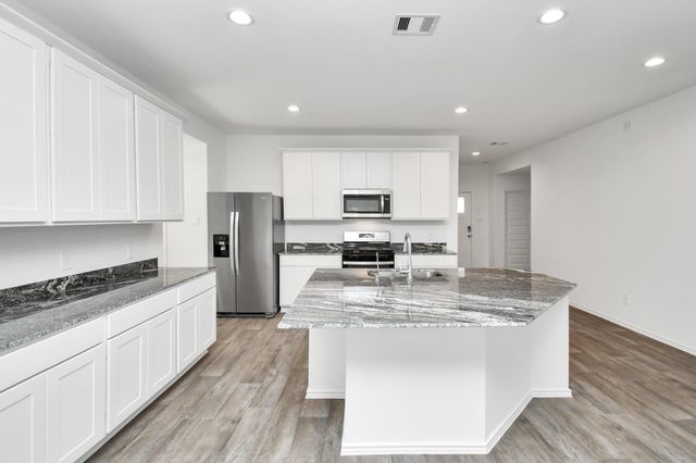 2715 Willow Gulch Way, Rosenberg, TX 77469