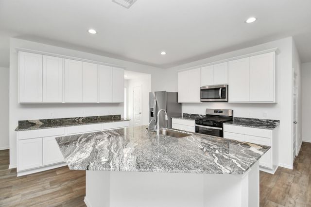 2715 Willow Gulch Way, Rosenberg, TX 77469