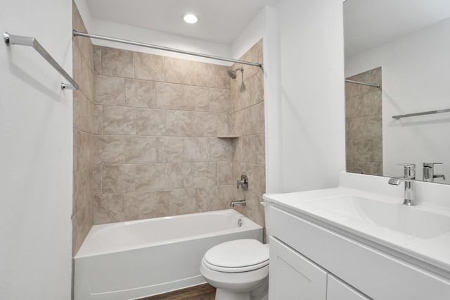 2715 Willow Gulch Way, Rosenberg, TX 77469