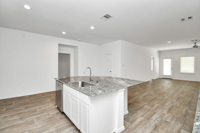 2715 Willow Gulch Way, Rosenberg, TX 77469