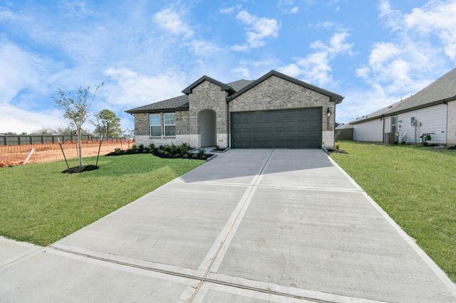 2715 Willow Gulch Way, Rosenberg, TX 77469