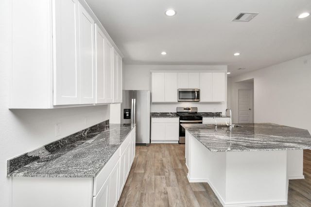 2715 Willow Gulch Way, Rosenberg, TX 77469