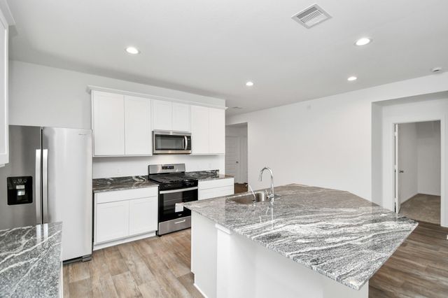 2715 Willow Gulch Way, Rosenberg, TX 77469