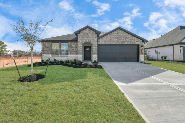 2715 Willow Gulch Way, Rosenberg, TX 77469