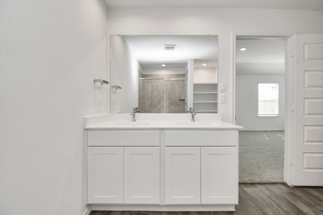 2715 Willow Gulch Way, Rosenberg, TX 77469