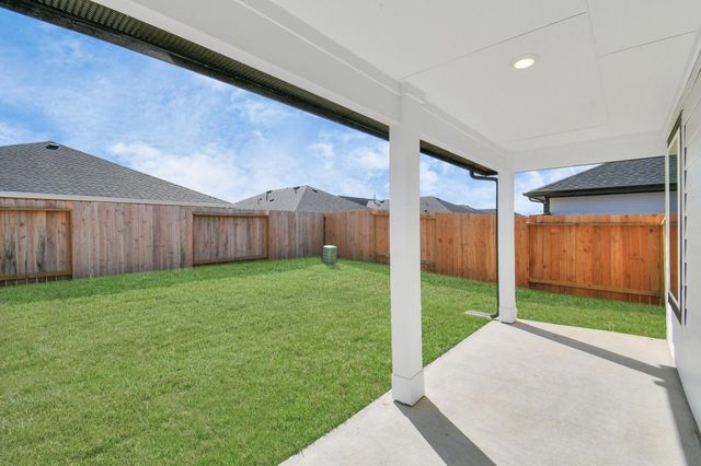 2715 Willow Gulch Way, Rosenberg, TX 77469