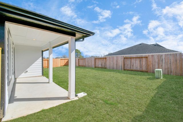 2715 Willow Gulch Way, Rosenberg, TX 77469