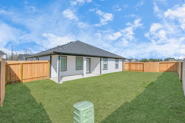 2715 Willow Gulch Way, Rosenberg, TX 77469