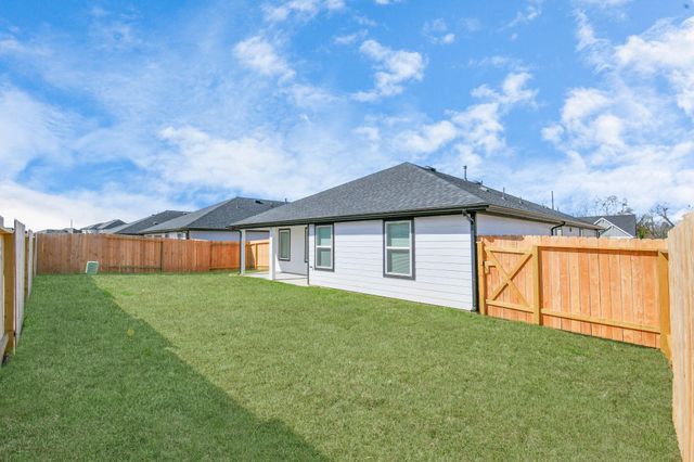 2715 Willow Gulch Way, Rosenberg, TX 77469