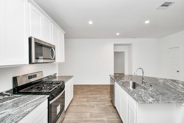 2715 Willow Gulch Way, Rosenberg, TX 77469