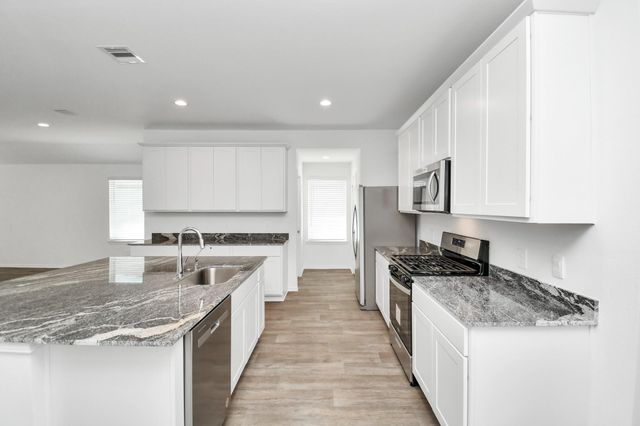 2715 Willow Gulch Way, Rosenberg, TX 77469