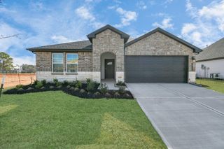 2715 Willow Gulch Way, Rosenberg, TX 77469